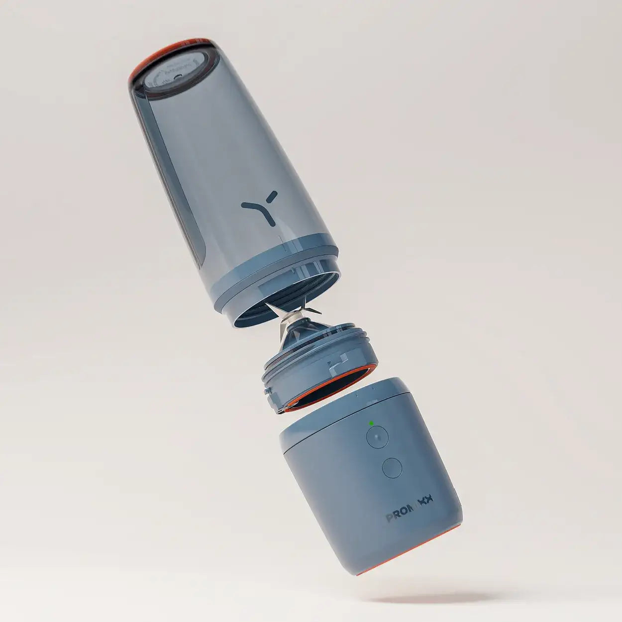 intelligent-cordless-portable-blender-h2 ICB_fullAssembly_midnightBlue_3_1_explode_edit.webp