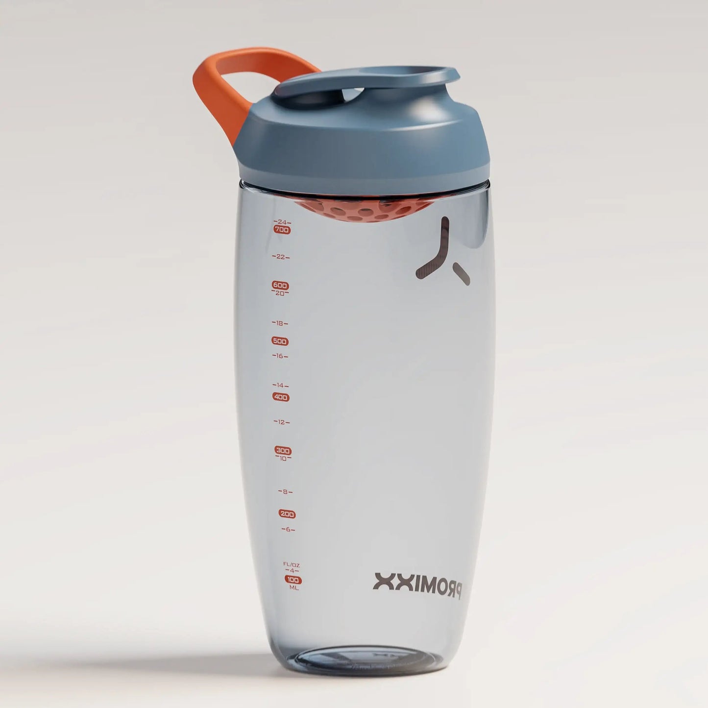 ecozen-performance-shaker-bottle-o5 SHKR_24700_P-S1.1_midnightBlue_burntOrange_1_10_orthoMeasuringScale_edit.png