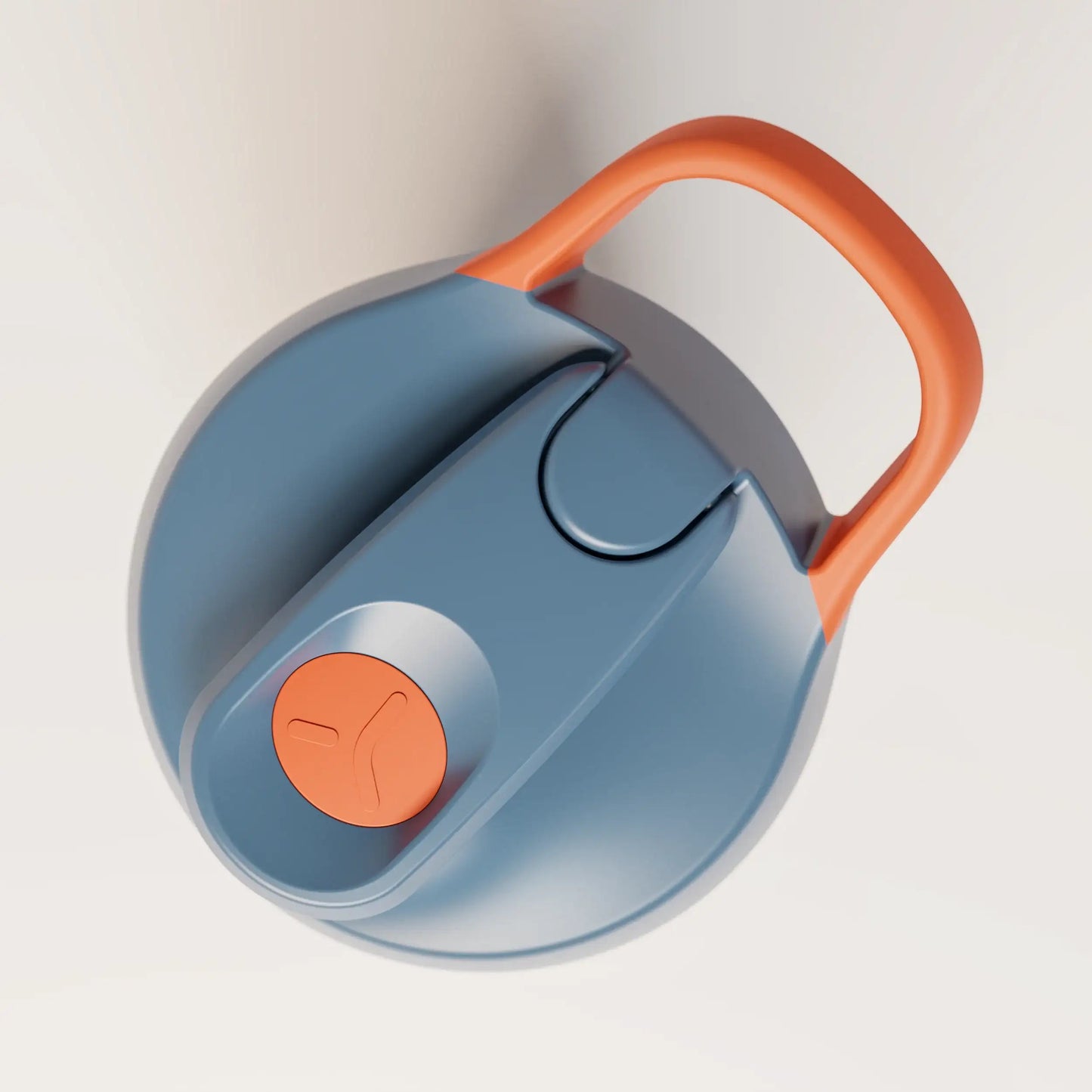 ecozen-performance-shaker-bottle-o5 SHKR_24700_P-S1.1_midnightBlue_burntOrange_1_6_topDown_DOF_edit.png