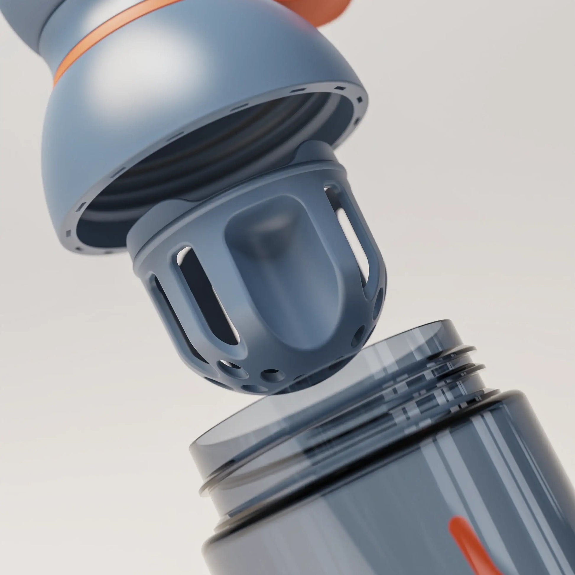 ecozen-hybrid-water-bottle-f0 SHKR_26760_P-S2_midnightBlue_burntOrange_3_2_explodeAgitator_edit.png