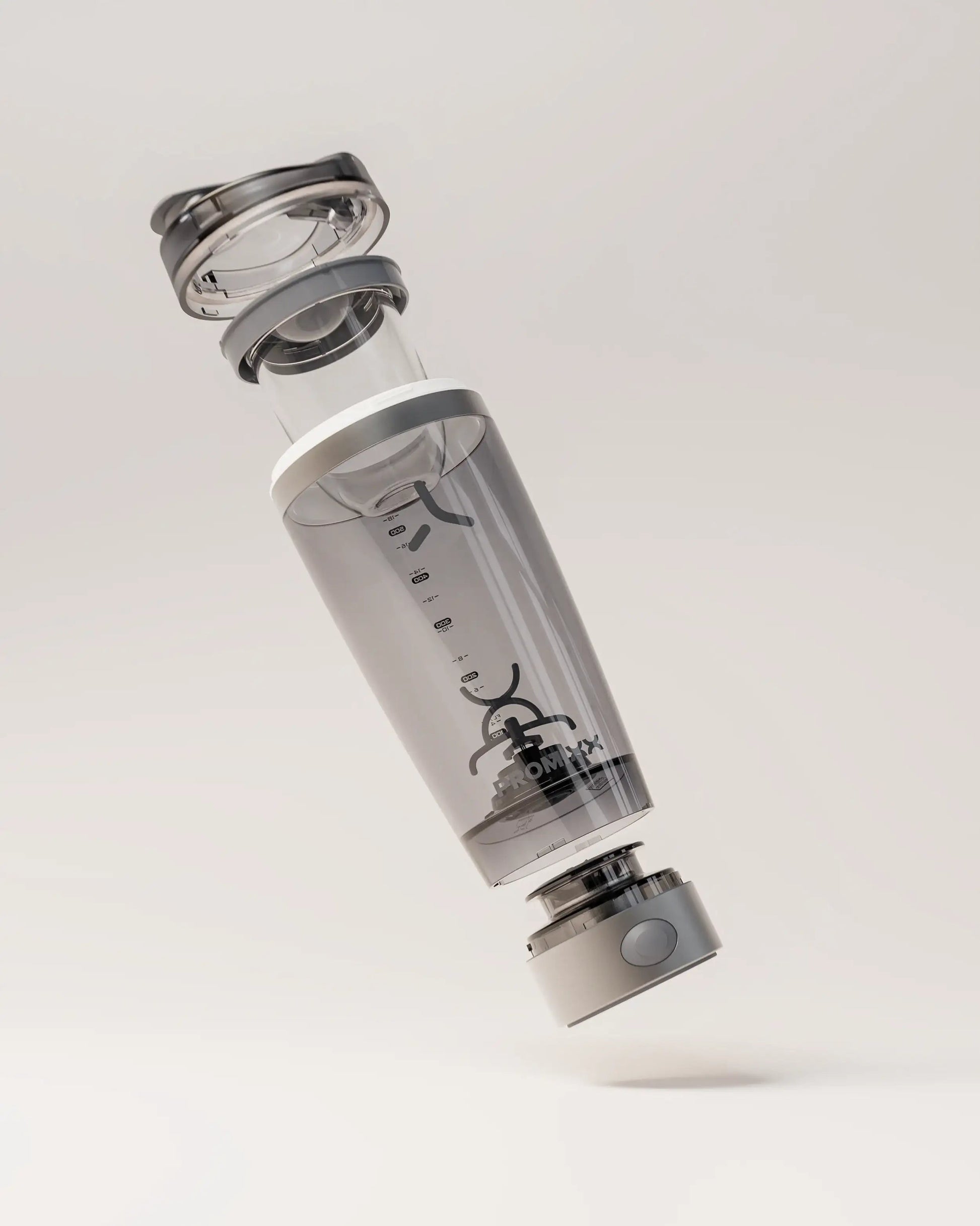 stainless-steel-electric-shaker-bottle-t5 VM_LiPo_3.5-700_v1_stainlessSteel_4x5_noNUTRIPOD_noMeasuring_3_1_explode_EDIT.png