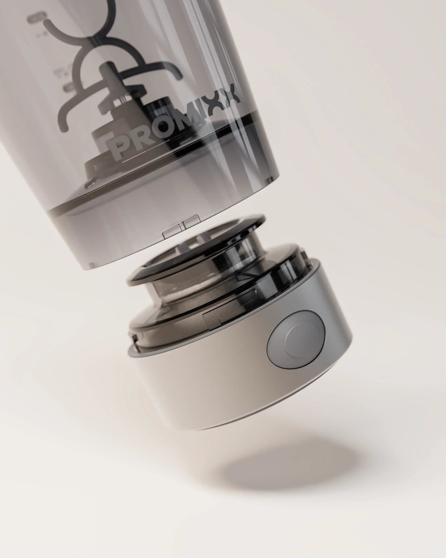 stainless-steel-electric-shaker-bottle-t5 VM_LiPo_3.5-700_v1_stainlessSteel_4x5_noNUTRIPOD_noMeasuring_3_4_explodeMotor_EDIT.png